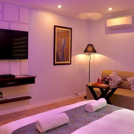 Maison Hotel مدينة كاوايان المظهر الخارجي الصورة
