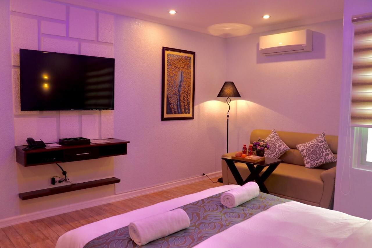 Maison Hotel مدينة كاوايان المظهر الخارجي الصورة