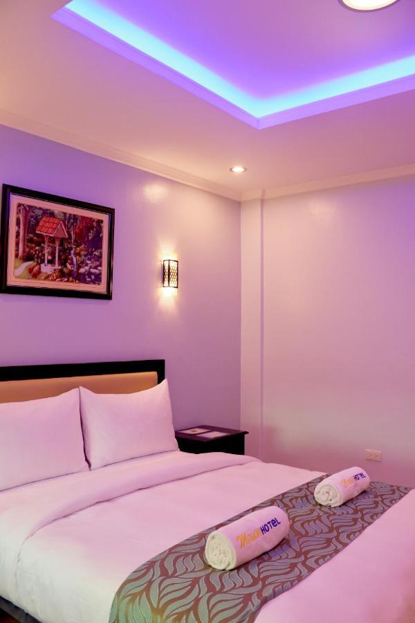 Maison Hotel مدينة كاوايان المظهر الخارجي الصورة