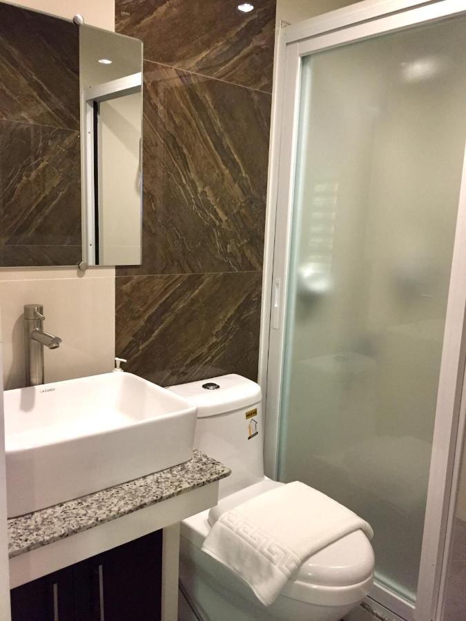 Maison Hotel مدينة كاوايان المظهر الخارجي الصورة