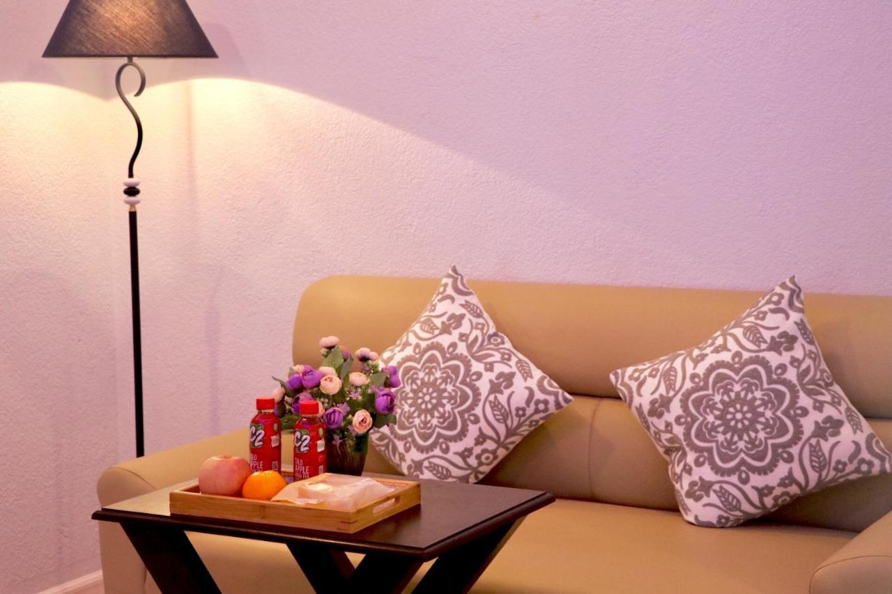 Maison Hotel مدينة كاوايان المظهر الخارجي الصورة