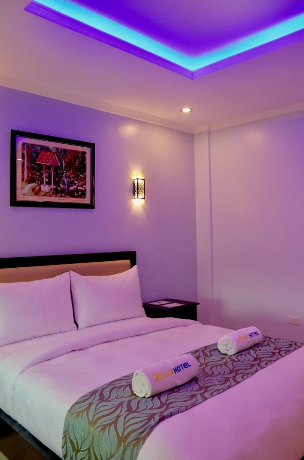 Maison Hotel مدينة كاوايان المظهر الخارجي الصورة