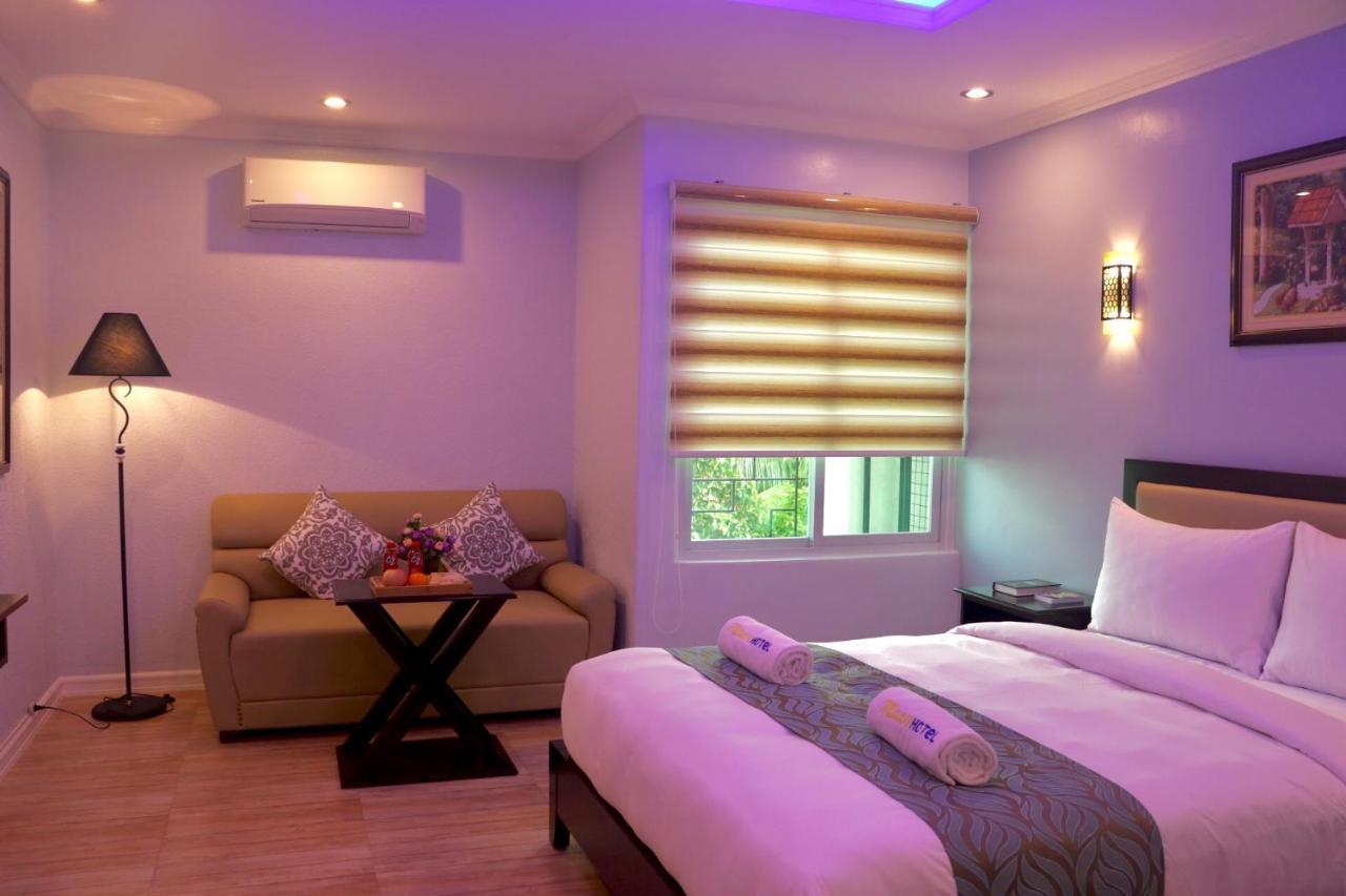 Maison Hotel مدينة كاوايان المظهر الخارجي الصورة