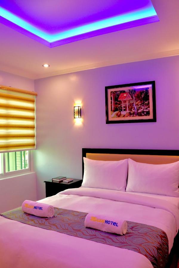Maison Hotel مدينة كاوايان المظهر الخارجي الصورة