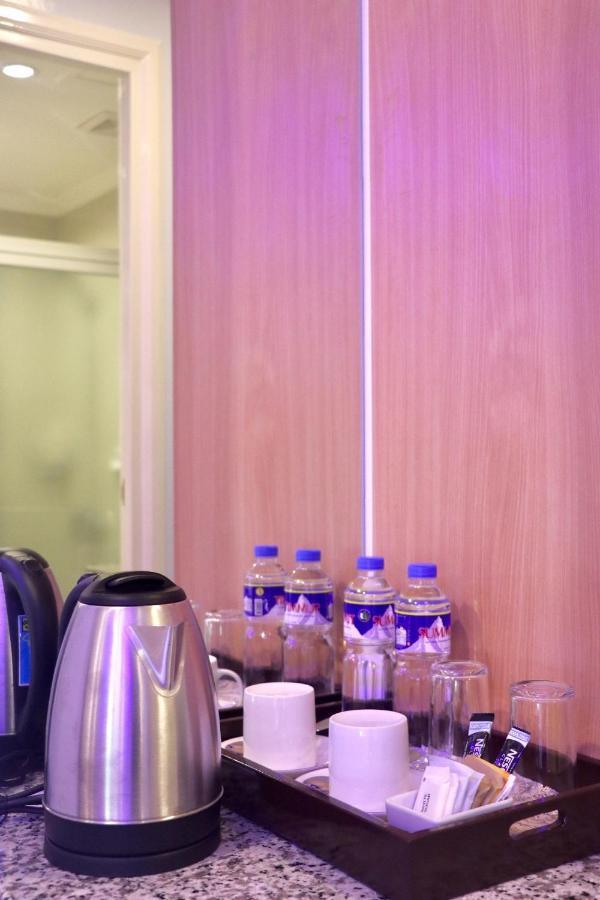 Maison Hotel مدينة كاوايان المظهر الخارجي الصورة