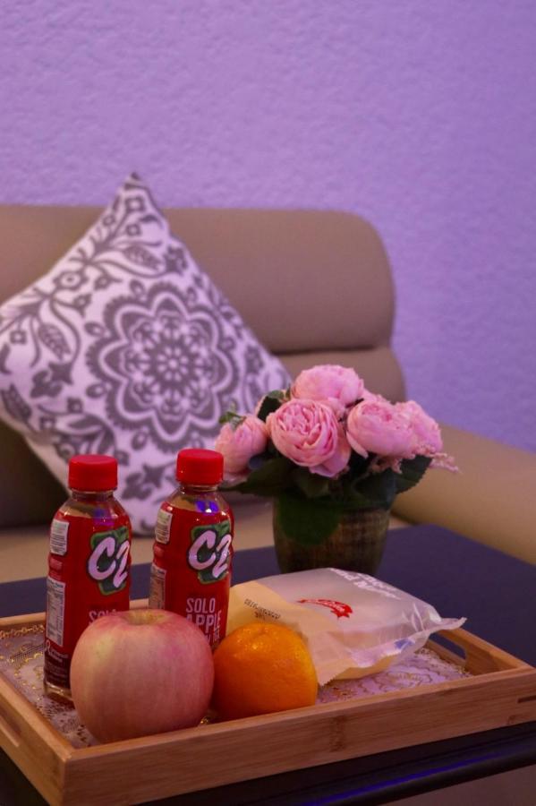 Maison Hotel مدينة كاوايان المظهر الخارجي الصورة