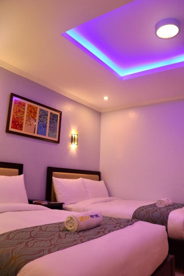 Maison Hotel مدينة كاوايان المظهر الخارجي الصورة