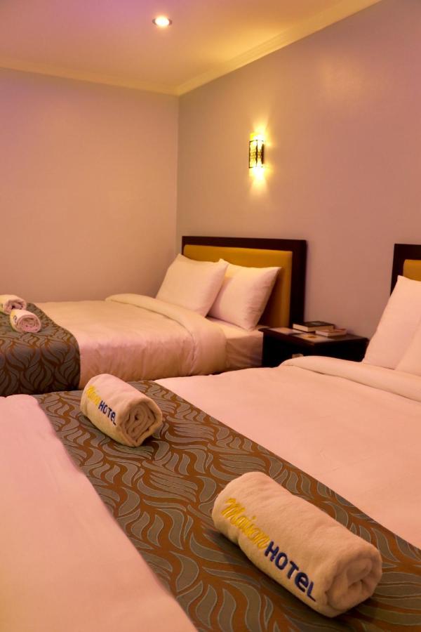 Maison Hotel مدينة كاوايان المظهر الخارجي الصورة