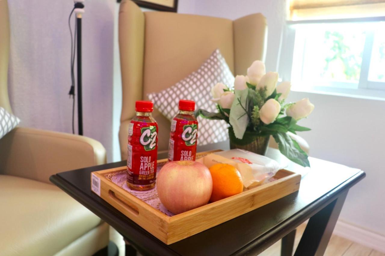 Maison Hotel مدينة كاوايان المظهر الخارجي الصورة