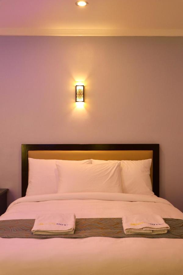 Maison Hotel مدينة كاوايان المظهر الخارجي الصورة