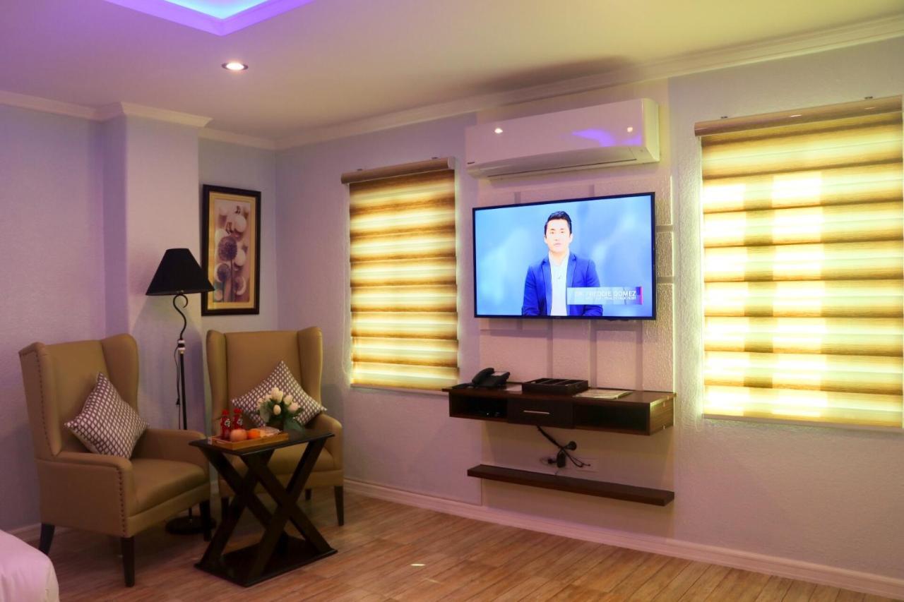 Maison Hotel مدينة كاوايان المظهر الخارجي الصورة